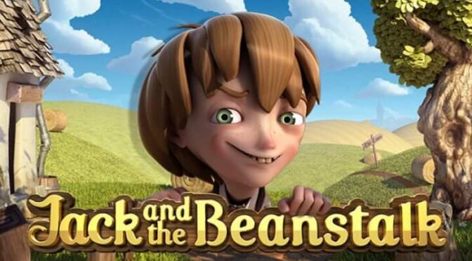 Jack and the beanstalk