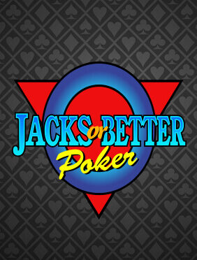 Jacks or better