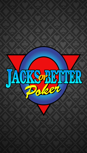 Jacks or better