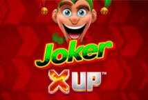 Joker x up