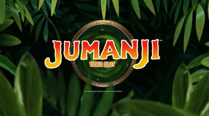 Jumanji