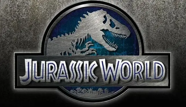 Jurassic world