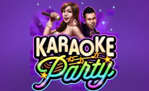 Karaoke party