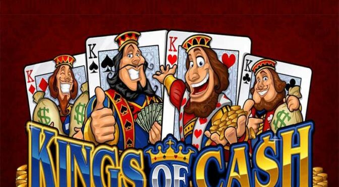 Kings of cash