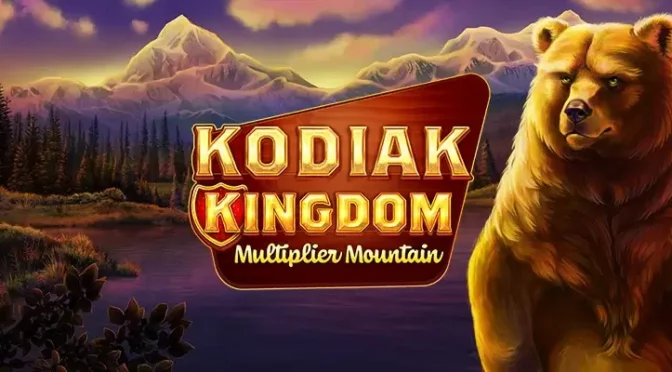 Kodiak kingdom