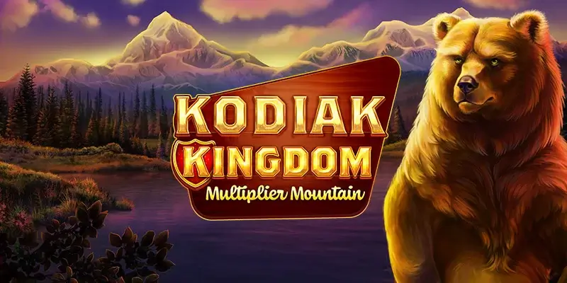 Kodiak kingdom