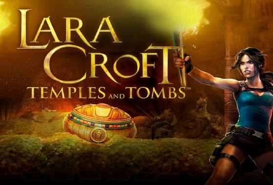 Lara croft temples and tombs