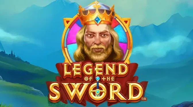 Legend of the sword