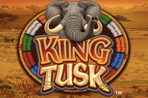 King tusk