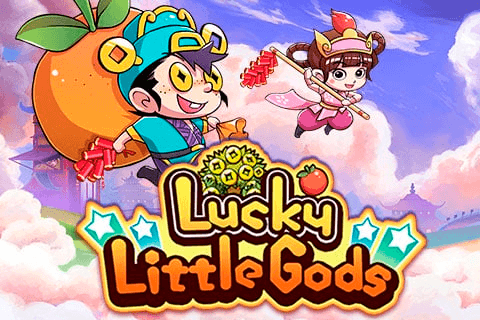 Lucky little gods