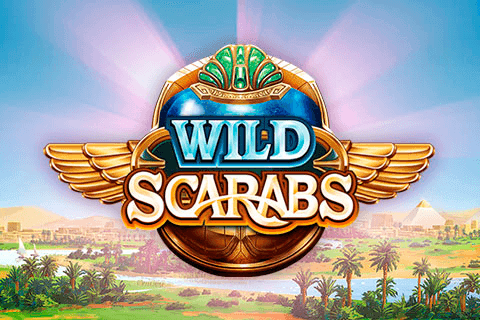 Wild scarabs