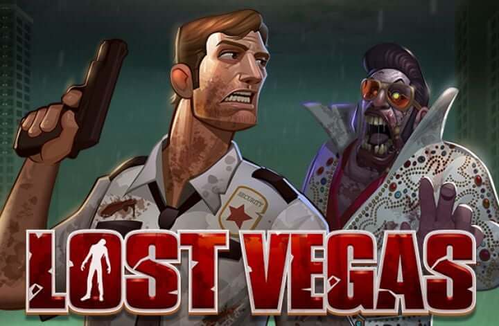 Lost vegas