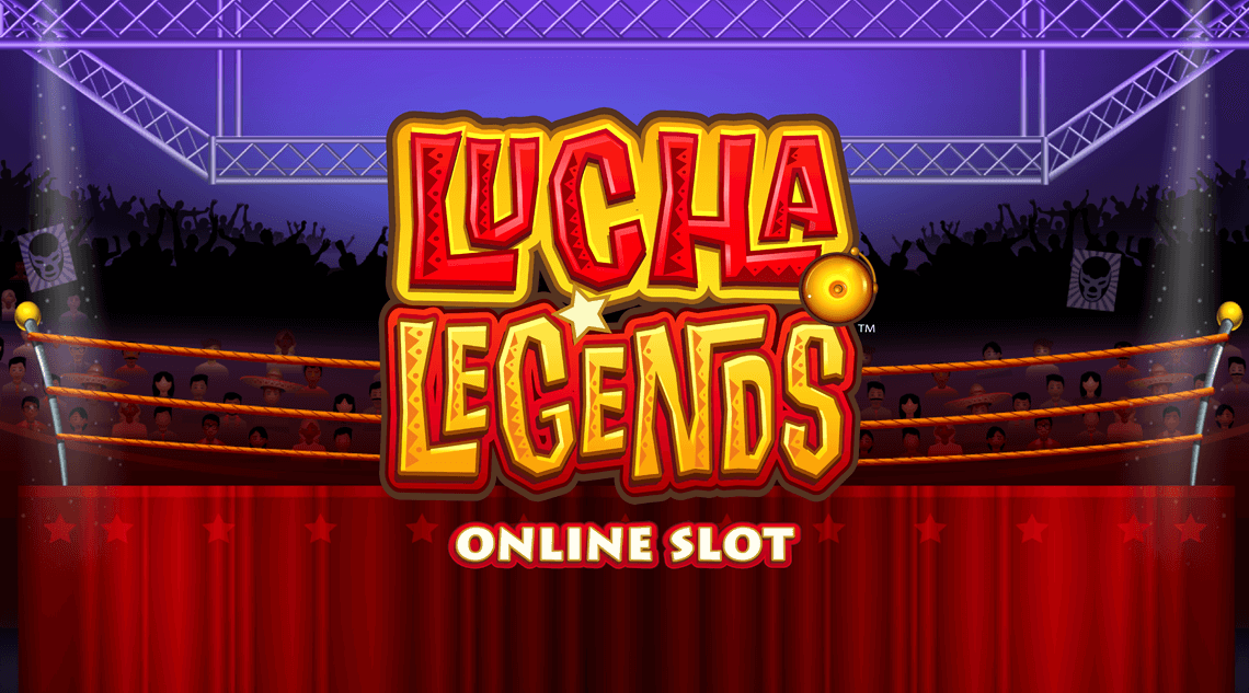 Lucha legends