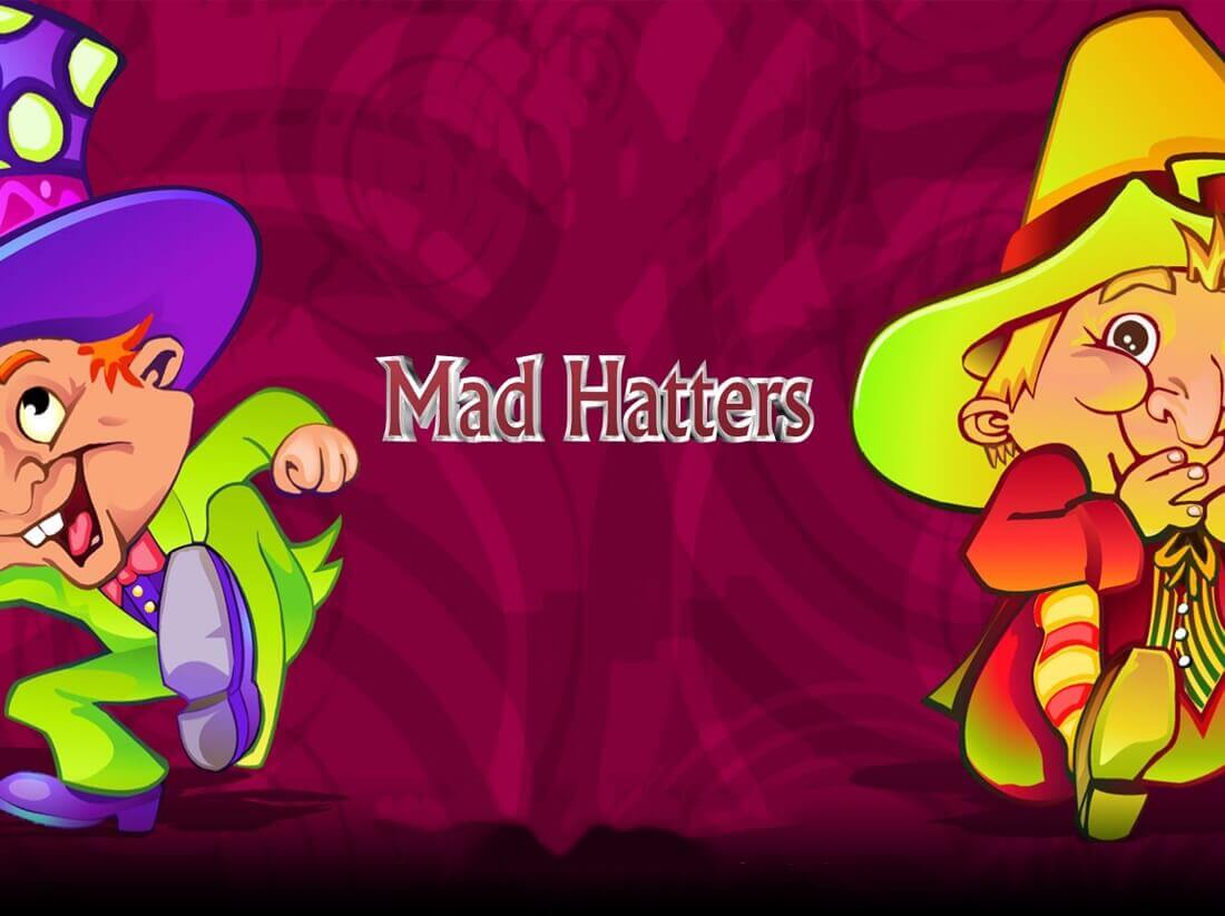 Mad hatters