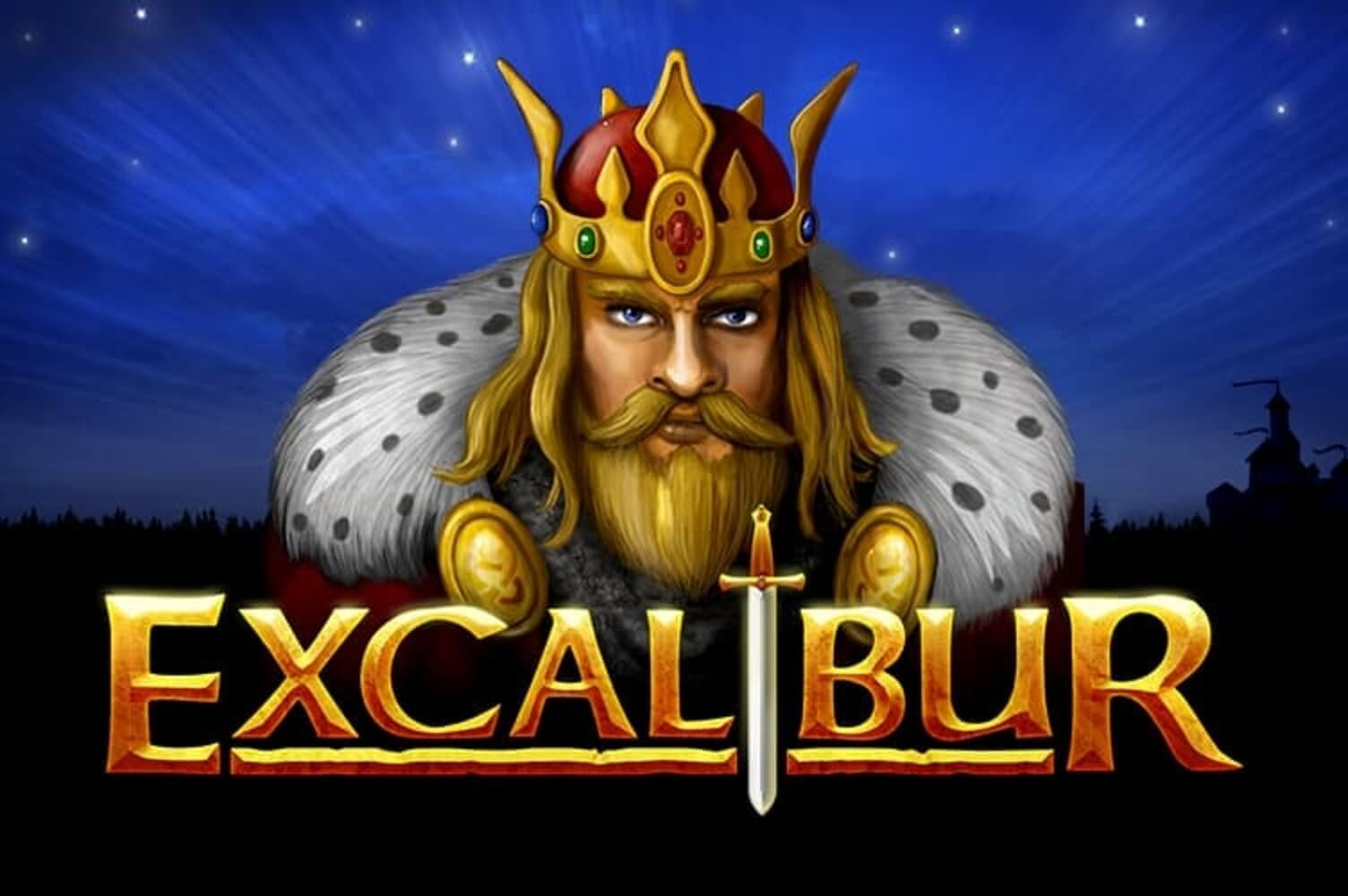 Excalibur