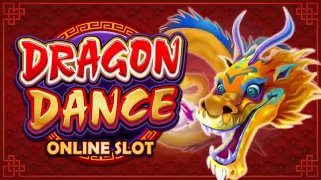 Dragon dance