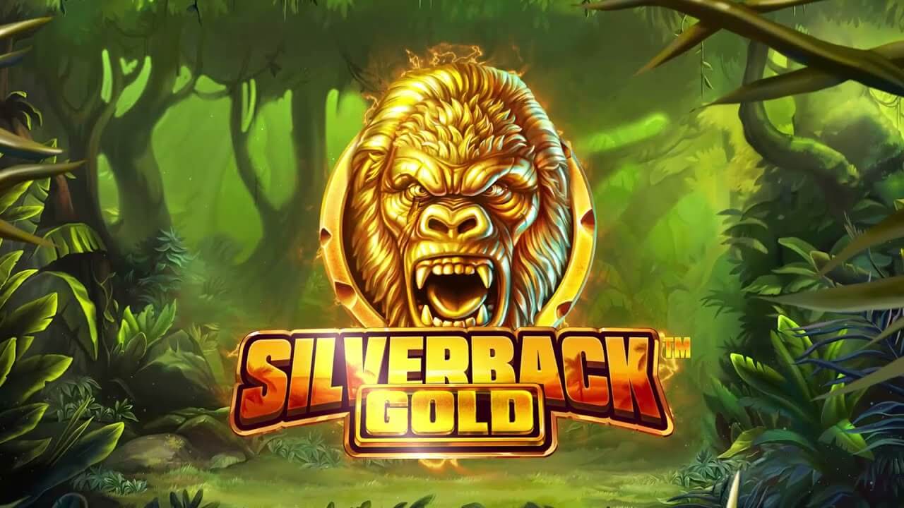 Silverback gold