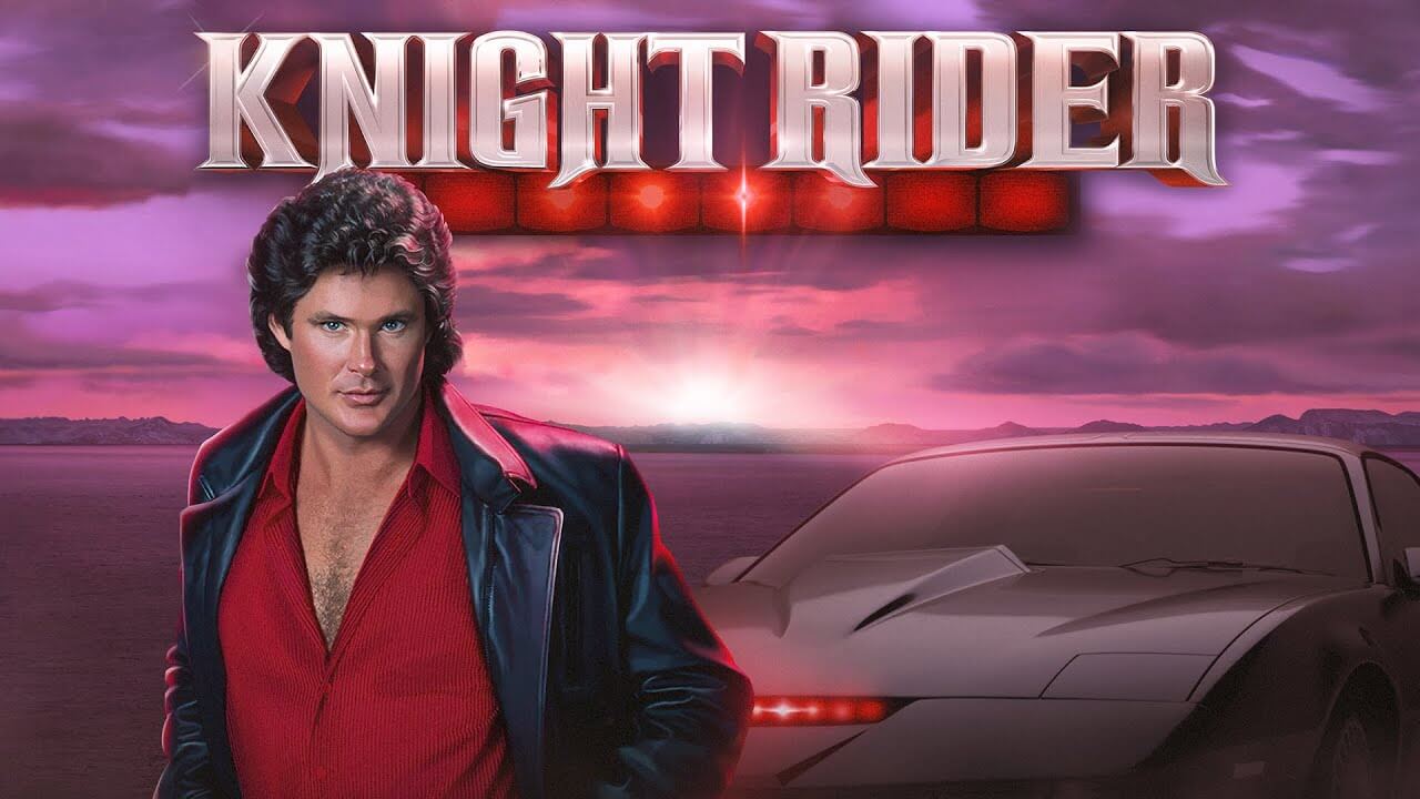 Knight rider