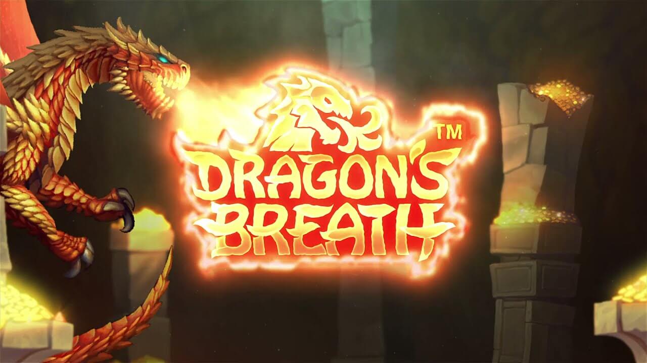 Dragon’s breath