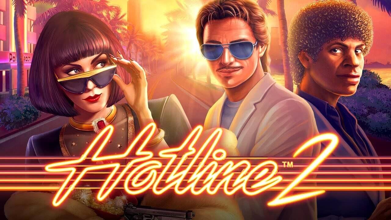 Hotline 2