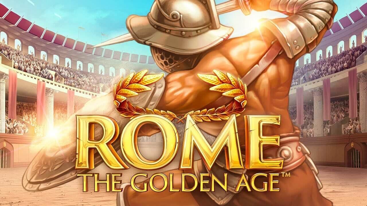 Rome: the golden age