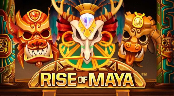 Rise of maya