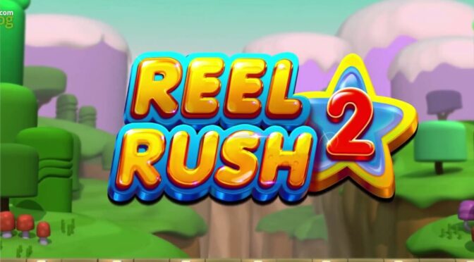 Reel rush 2