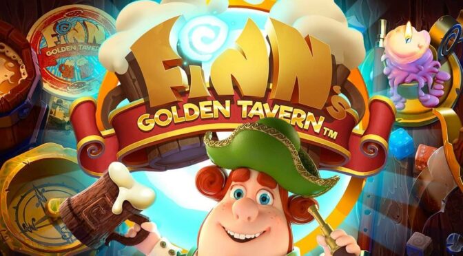 Finn’s golden tavern