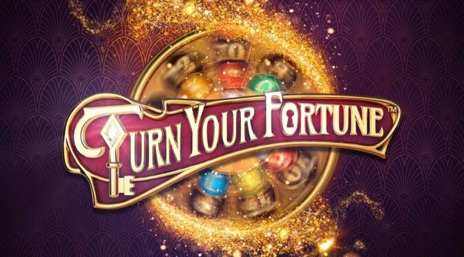 Turn your fortune