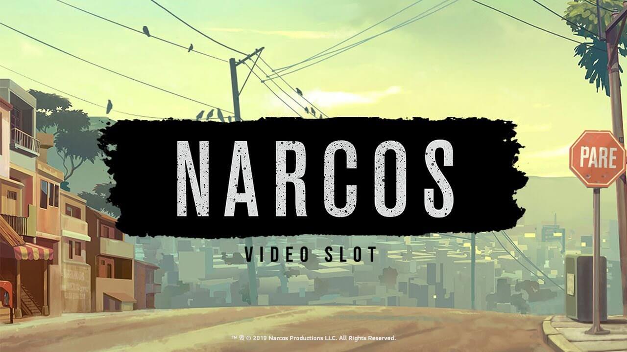 Narcos