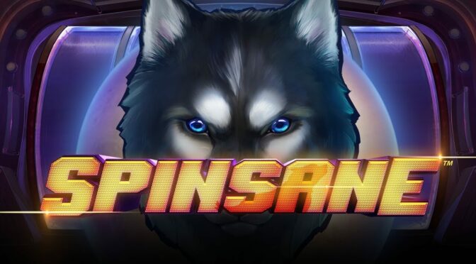 Spinsane