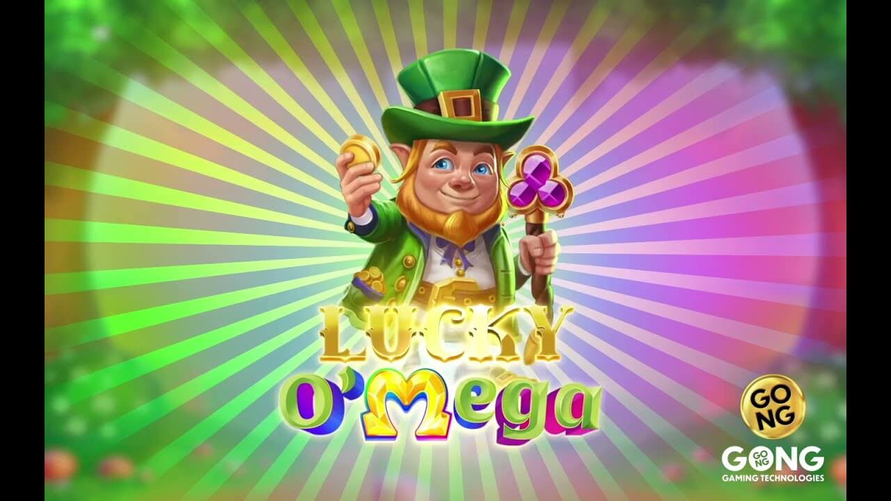 Lucky o’mega