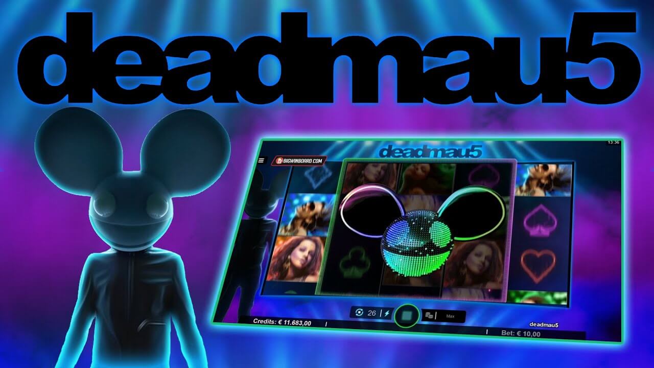 Deadmau5