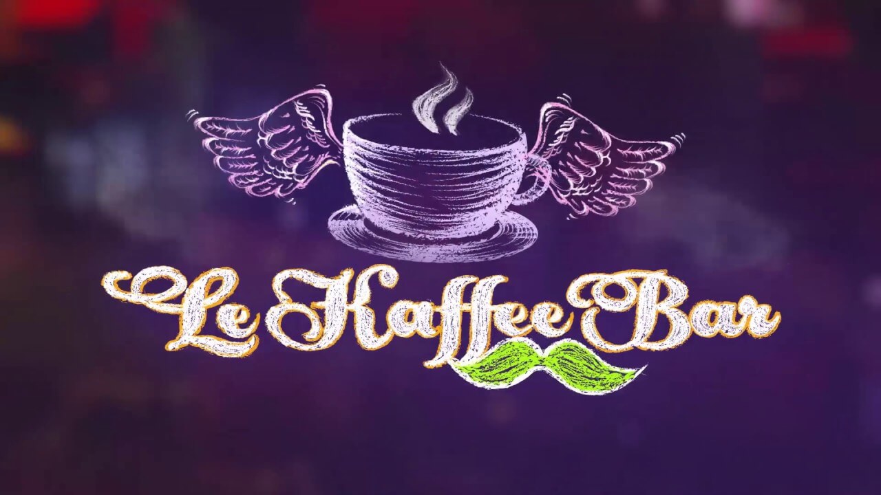 Le kaffee bar