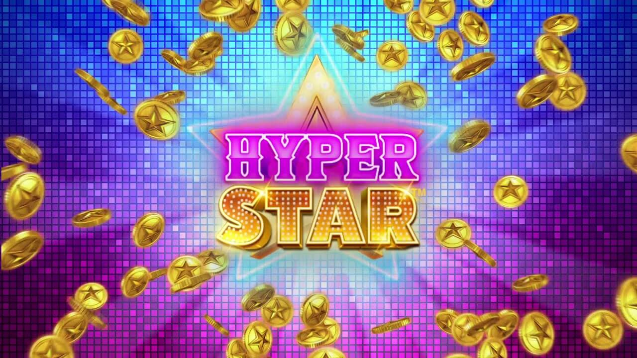 Hyper star