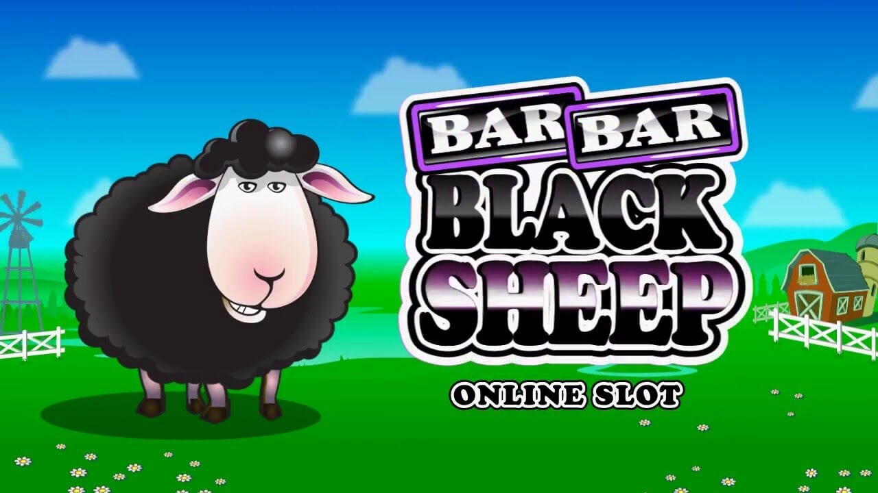 Bar bar black sheep