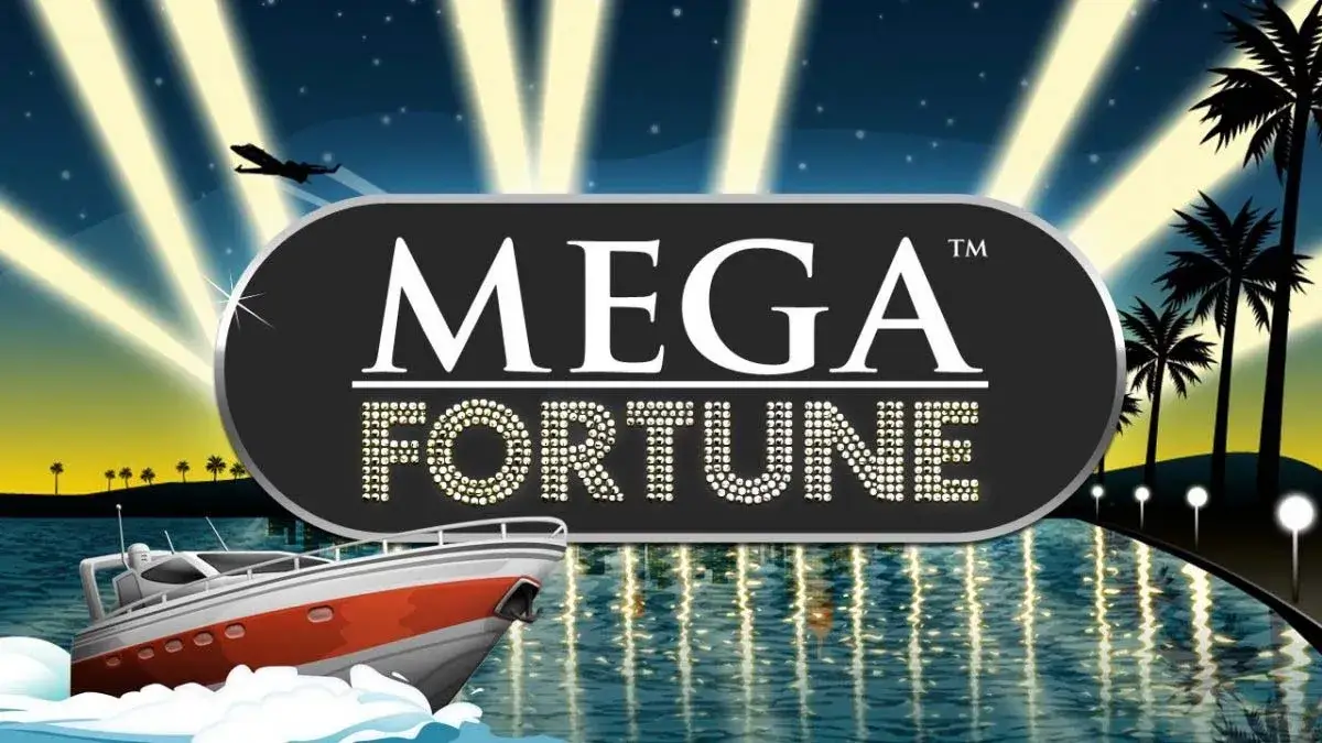 Mega fortune