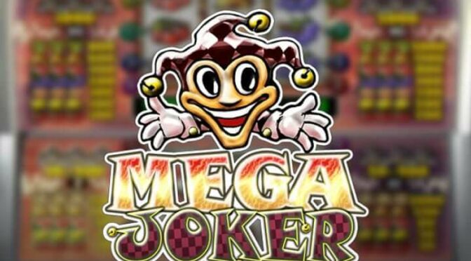 Mega joker