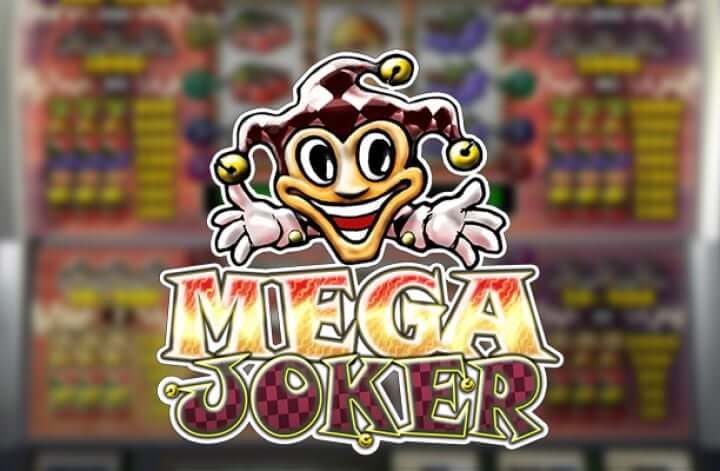 Mega joker