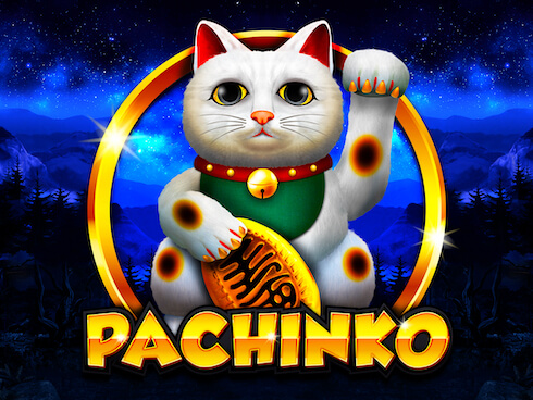 Pachinko