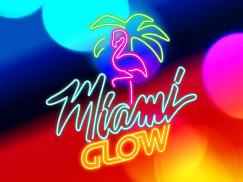 Miami glow