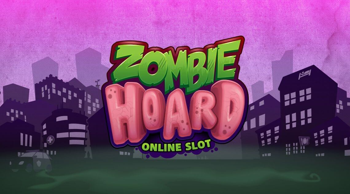 Zombie hoard