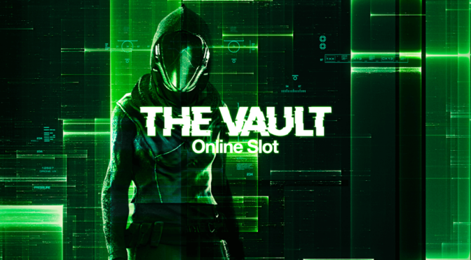 The vault