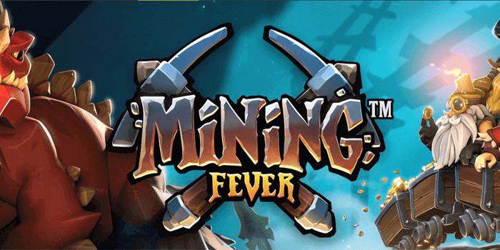 Mining fever