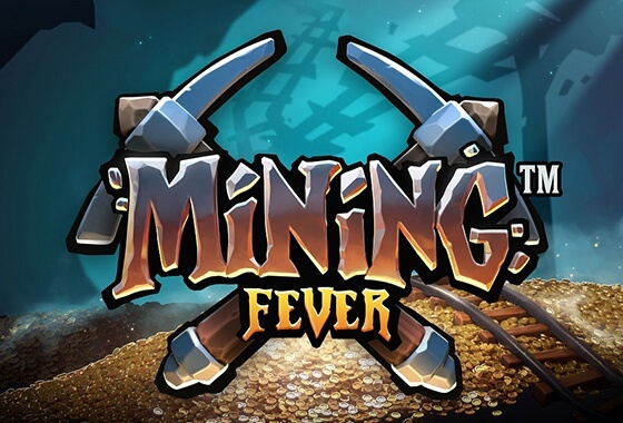 Mining fever