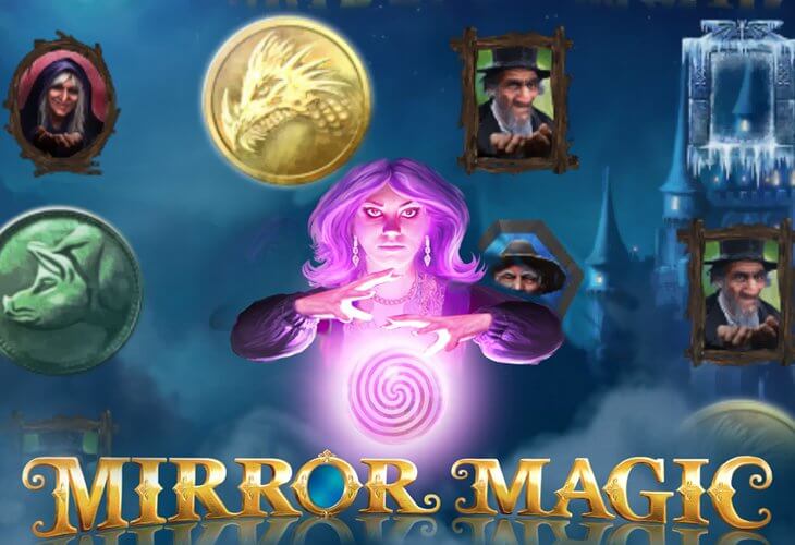 Mirror magic