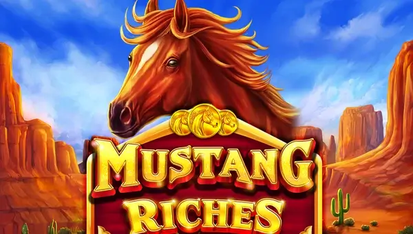 Mustang riches