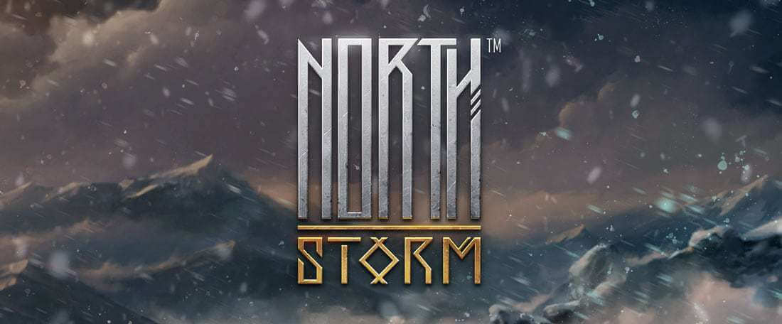 North storm