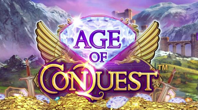 Age of conquest