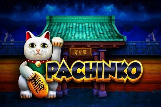 Pachinko